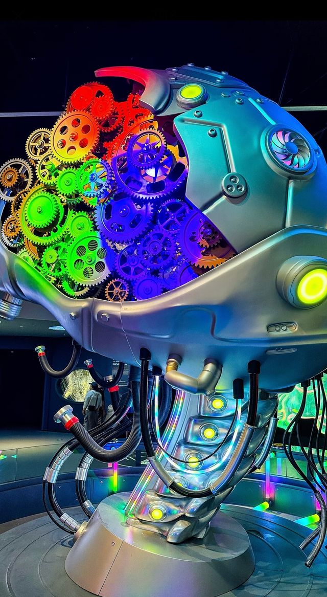 Shenzhen's Ultimate Family Outing! One-Stop Guide to the Science and ...