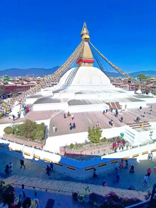 Tại sao du lịch lại trở thành trụ cột của nền kinh tế Nepal?