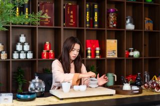 Jiuhua Mountain Ancient Village B&Bs | A Guide to Zen Meditation and Tranquility