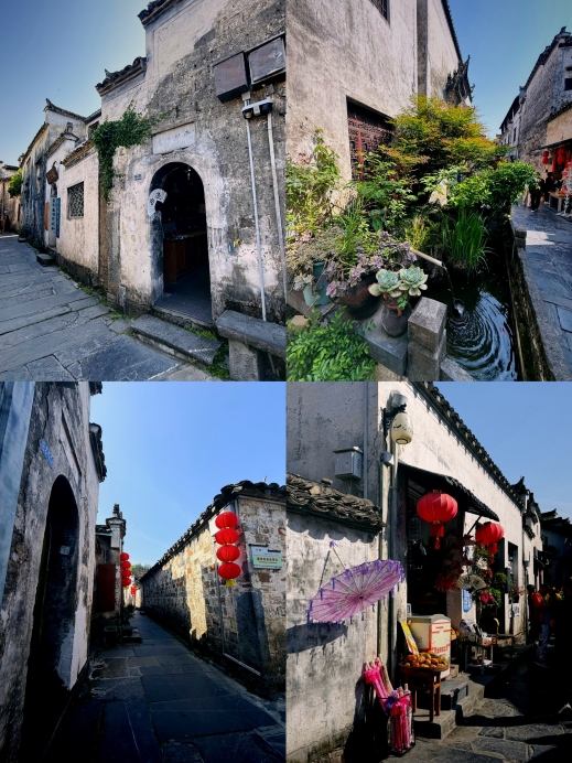 黄山2～3日間の徹底ツアーガイド：天都峰保護区と古村落巡りガイド付き
