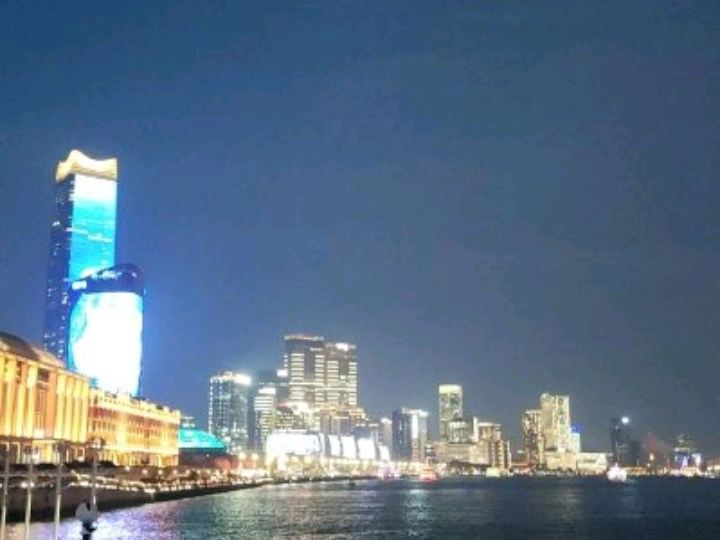 On this Shanghai trip, I experienced the literary vibe of Zikawei