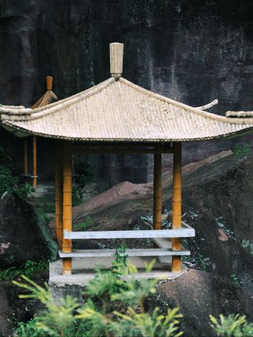 番禺蓮花山古採石場 2000年以上の歴史を持つ国宝級の秘境！ | Trip.com