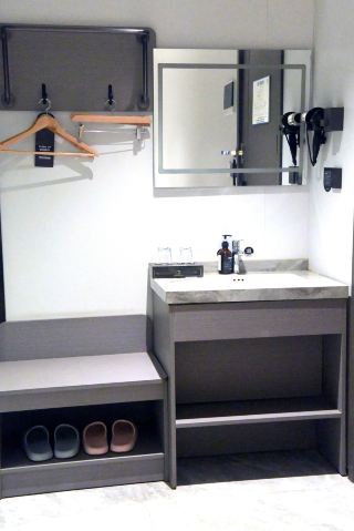 都市118·精選酒店(陽泉興隆街店)