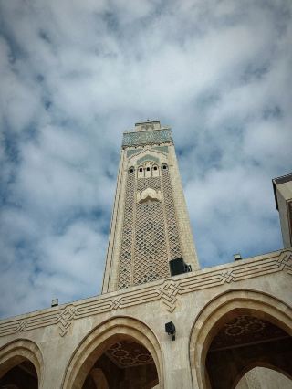 Visa-free multi-country trip including Morocco is amazing
