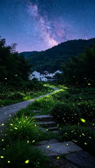 The cool secret garden of Jinling’s backyard! Summer countryside getaway guide in Nanjing’s outskirts