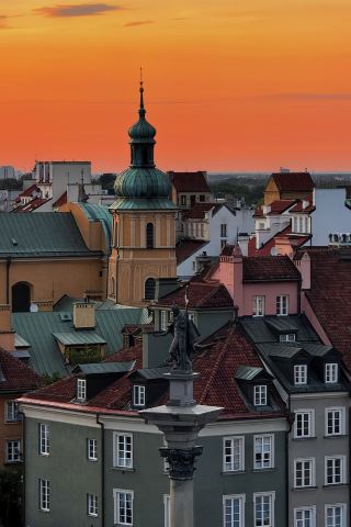 Amber Road | Tour Poland + the three Baltic states