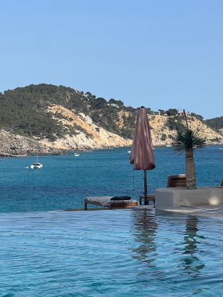 A Truly Unforgettable Stay at Aethos