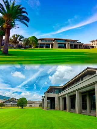 Stay in a 564-acre Yunnan Lake painting | Kunming Haigeng Garden Hotel