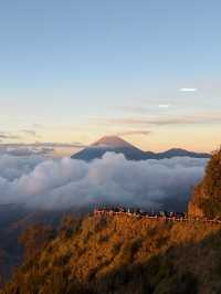 Fantastic Family Adventure in Java with Riza