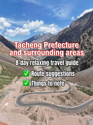 8-day nanny-level guide for Tacheng and surrounding areas—highly recommended to save