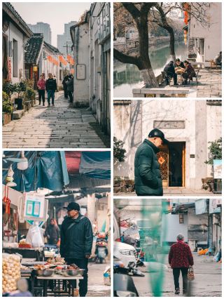 Slow living at the foot of Mount Tai: A healing travel guide to Tai'an's old town