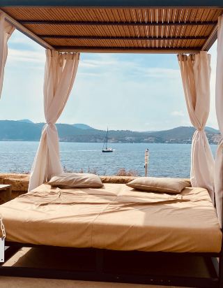 Exceptional Stay with Amazing Staff and Amenities