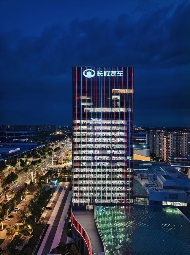 來保定挖到寶!這家挨著愛情廣場的酒店我願意無限回訪