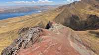 Breathtaking Pallay Puncho Tour in Peru