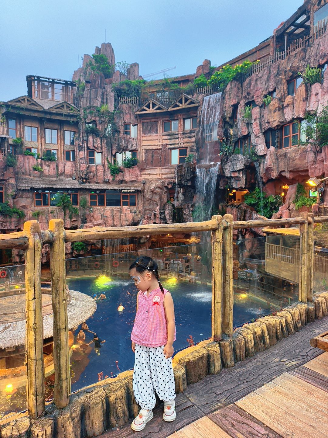 Shunde's top-tier destination for kids | Chuanlord Tourism Holiday Park guide for toddlers