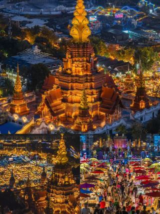 シーサンパンナ・タイ族自治州のハイクオリティなプライベート旅行｜正規車両＋熱帯雨林＋茶山＋タイ族の村を巡るディープな旅