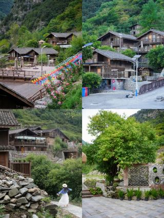 Escape to the hidden gems of Northern Sichuan | Stay in an ancient village and switch to a slower pace of life