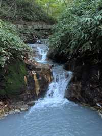 十一北海道，登別才是最大驚喜