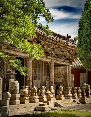 Dawang Temple 3-day guide to avoiding tourist traps