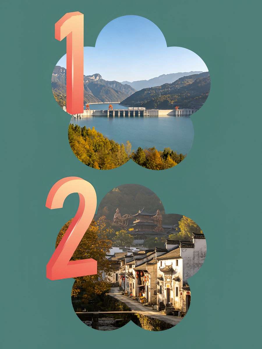 Where is the best place to go from September to November? See if any of these destinations catch your eye