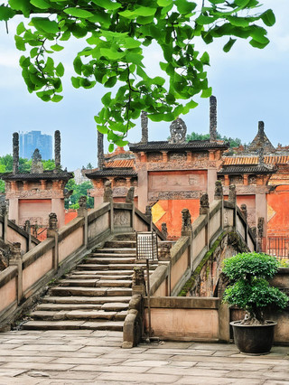 Foolproof 3-day Jinan–Tai'an–Jining travel guide