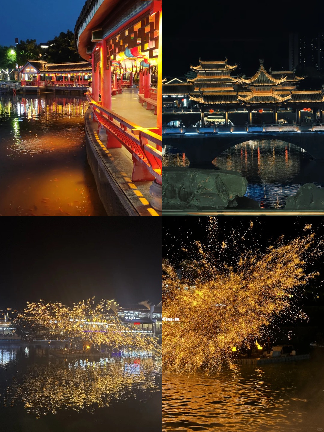 3-day family trip to Taiping Ancient City, Chongzuo | preschoolers: fewer transitions, take it slow