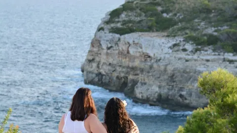 Perfect Resort for Retreats — traveler post in Llevant