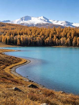 October reverse travel | 4 hidden gem cities for budget-friendly autumn scenery