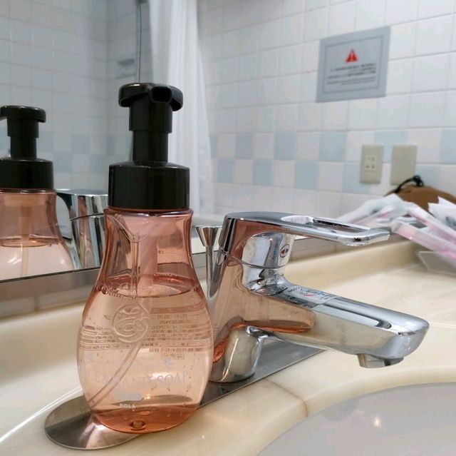 【大阪 弁天町】超高層ホテルのハイフロア47階に宿泊✨