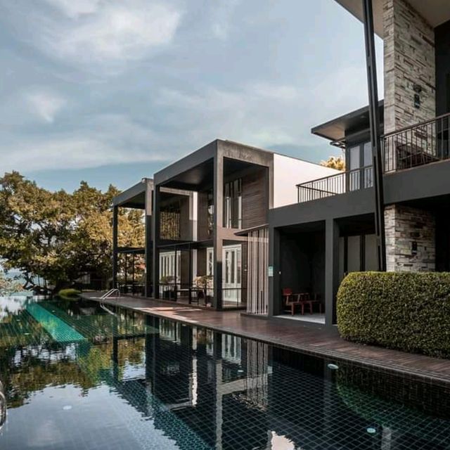The Bluesky Resort หัวหิน