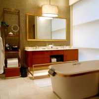 Exceptional Service @ Rosewood Bangkok