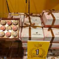 【大阪 道頓堀】お手軽で高品質な大阪のチョコレート✨✨✨