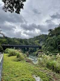 SHIFEN SCENIC PARK