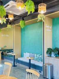 อเมซอน ปั๊ม ปตท หนองเสม็ด | เมืองตราด