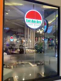 Eat Am Are เมเจอร์รัชโยธิน