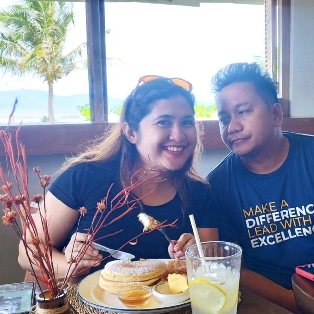 Whetting our appetite at Waxsurf
