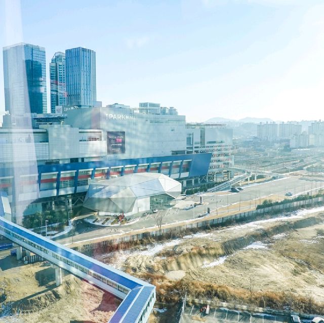 가성비 서울 호캉스 추천 🥰 노보텔 앰배서더 용산 드래곤시티