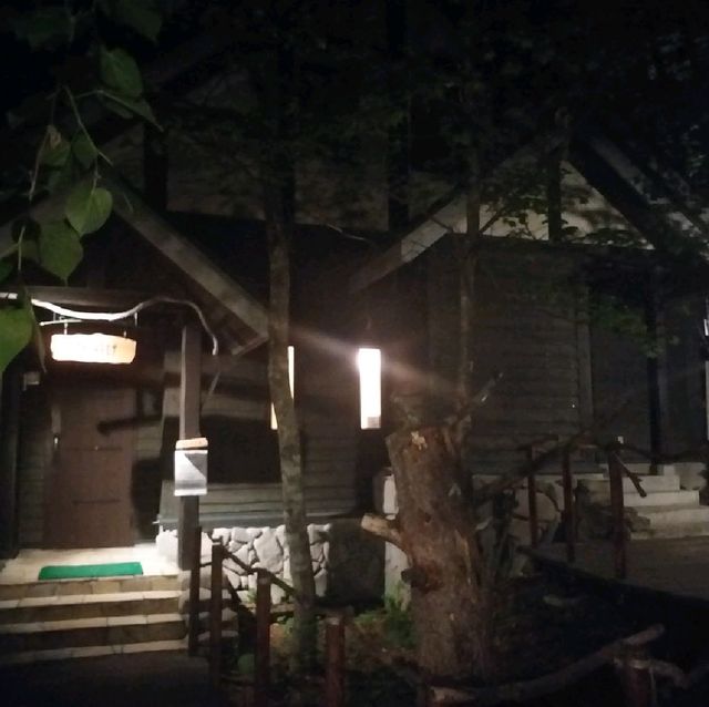 時尚與自然的結合 新富良野王子大酒店 