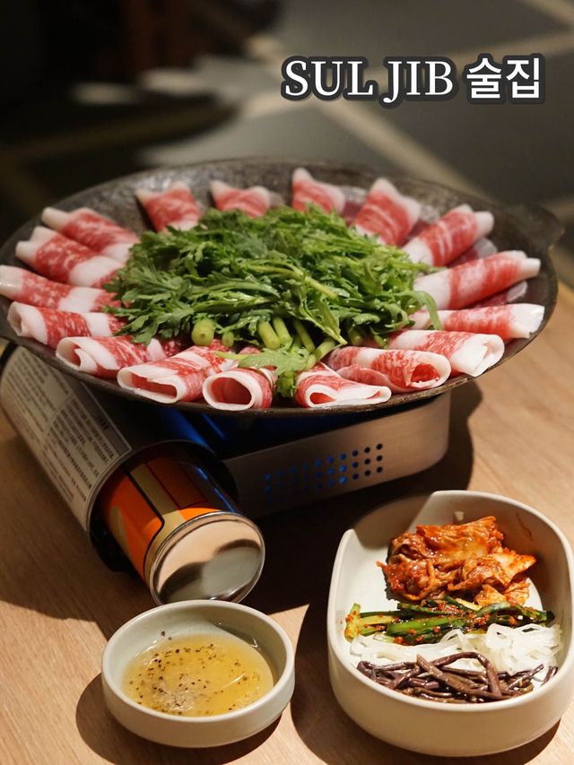 【銅鑼灣 ✦ 高質又舒適既韓式料理🇰🇷✨】