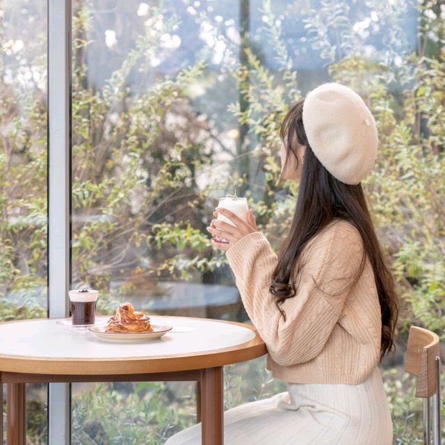 제주 서쪽 끝에 자리한 감성카페🍓🧁