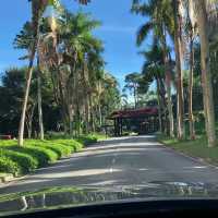 Pulai Springs Resort, Johor Bharu