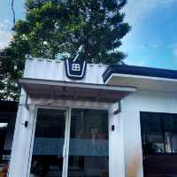 BEFORE ANYONE ELSE | BAE BISTRO
