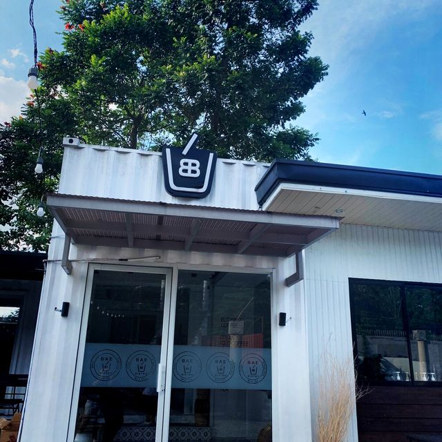BEFORE ANYONE ELSE | BAE BISTRO