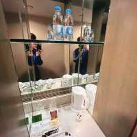 不過不失的休閒酒店—九龍酒店