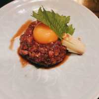 西麻布にある高級焼肉店✨✨