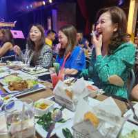 โรงเบียร์เยอร์มันตะวันแดง