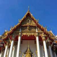 วัดราชบุรณราชวรวิหาร (วัดเลียบ)
