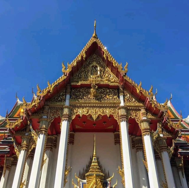 วัดราชบุรณราชวรวิหาร (วัดเลียบ)