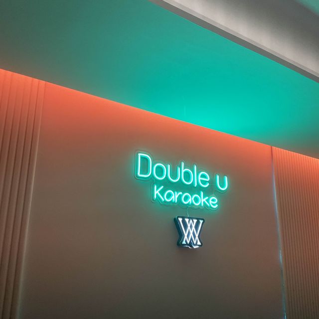 Double U Karaoke @เพชรบูรณ์