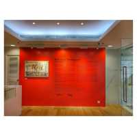 Pelle Cass靜態縮時攝影展。海港城美術館